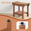Banc de douche Sekia 18,6 W-1129514954
