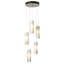 Exos 5 - Light Cluster Cylinder Pendant-2010262025-2010262019-1996778449