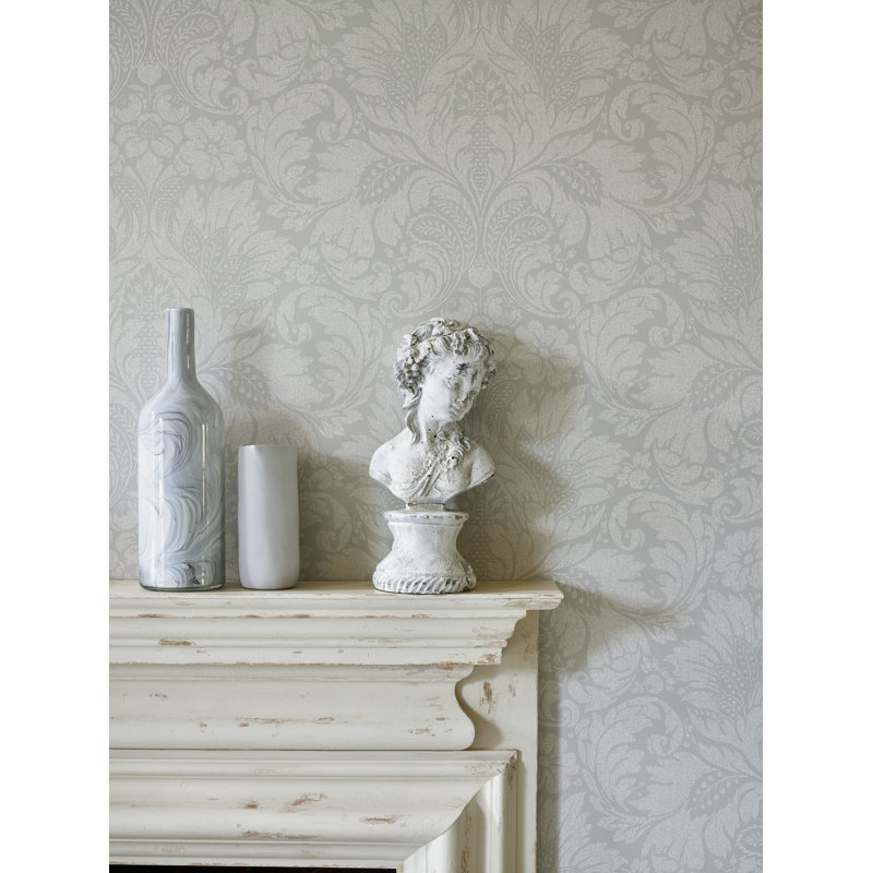 Kent Wallpaper, Parchment