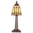 Metal Table Lamp