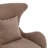 Doris Modern Upholstered Accent Chair with Pet/Storage Space-125096628