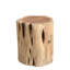 Solid Wood Stump-1271513578