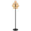 160cm Matte Novelty Floor Lamp