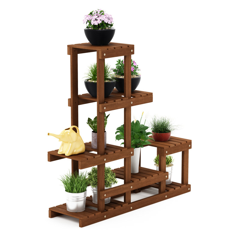 Support pour plante Dorether