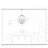 Monona 8 - Light Dimmable Globe Chandelier-20243987