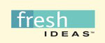 Fresh Ideas Logo