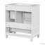 Meuble-lavabo 30 po avec lavabo-1178789180
