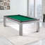 Playcraft Genoa Slate Pool Table / with Professional Installation Included-72863133-72863124
