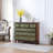 Painted Bedroom Entrance Cabinet Accent Chest