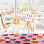 Tapis Big Blooms par Joy Carpets-66829623