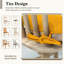 Casabella Chair pads, Dining Chairs Cushion  4 Pc Cushions-1003007013