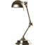 Adjustable Metal Desk Lamp-16542448