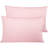 Egyptian-Quality Cotton Bed Pillowcases, 500 Thread Count Cotton Sateen Pillowcases with Envelope Closure - NTBAY-919265127-919265129