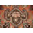Vegetable Dye   Area Rug 8x11