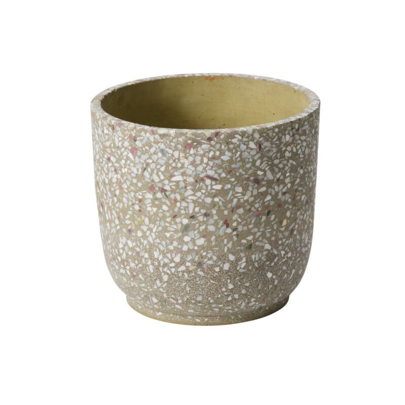Verde Pot 7"x 6.5"