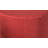 Corduroy Upholstery Full Compressed Ottoman-1241812058