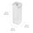 Fresh & Save CUBE Box 3S, Transparent-White