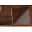Tapis moderne Bown Gabbeh 5 x 6