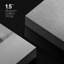 «Black and White Winter Snow Trees» sur-99141871-99141872
