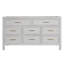 Aruba 8 - Drawer Dresser-40534637