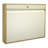 Berkowitz Steel Floating Desk-1687923983