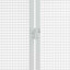142cm Galvanised Steel Floor Bird Cage