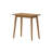 Leaford Solid Wood End Table-1627614389-1627614390