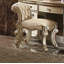 Ensemble coiffeuse et tabouret Carlene-1613619470