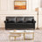 3 Seater Sofa.