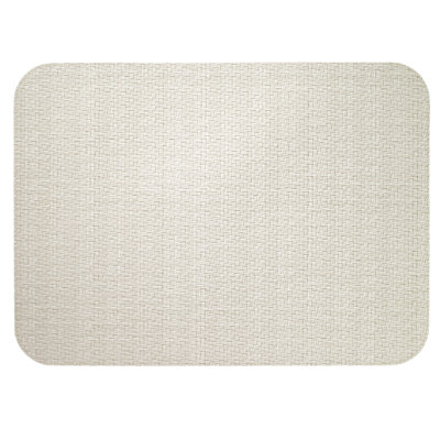 Wicker Rectangle Placemats