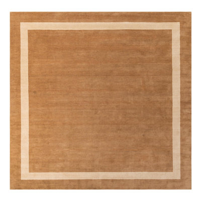 Tapis en laine naturel Jill Zarin Somerset