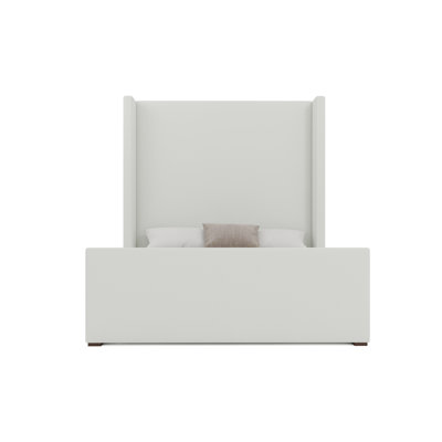 Aylet Luxe Footboard High Bed