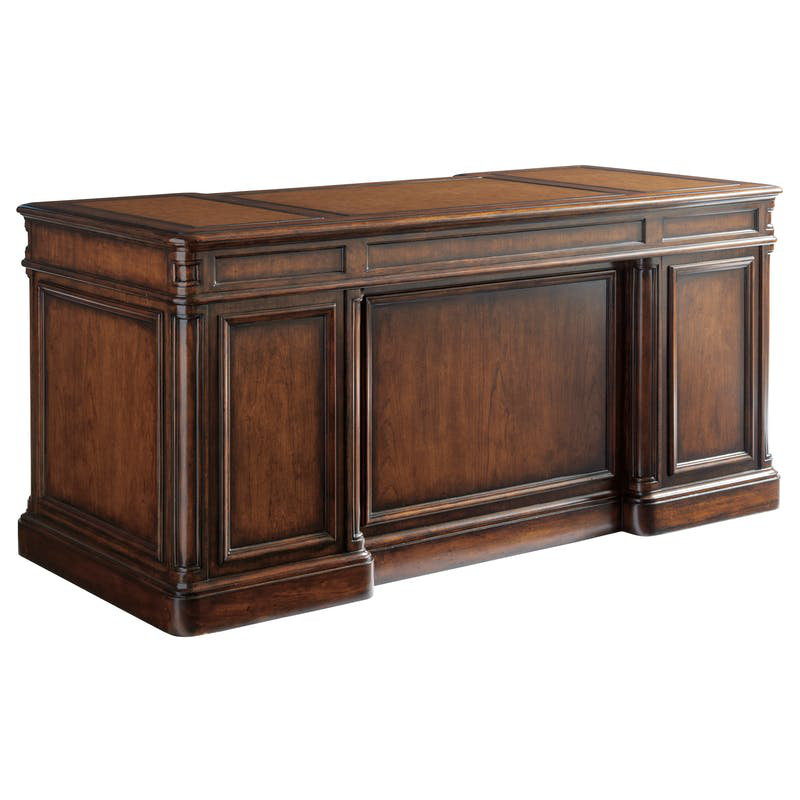 Richmond Hill Morgan Executive Desk