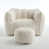 Chenille beige