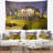 Landscape Polyester Tapestry-28504156