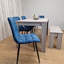 Juillac 6 - Person Dining Set