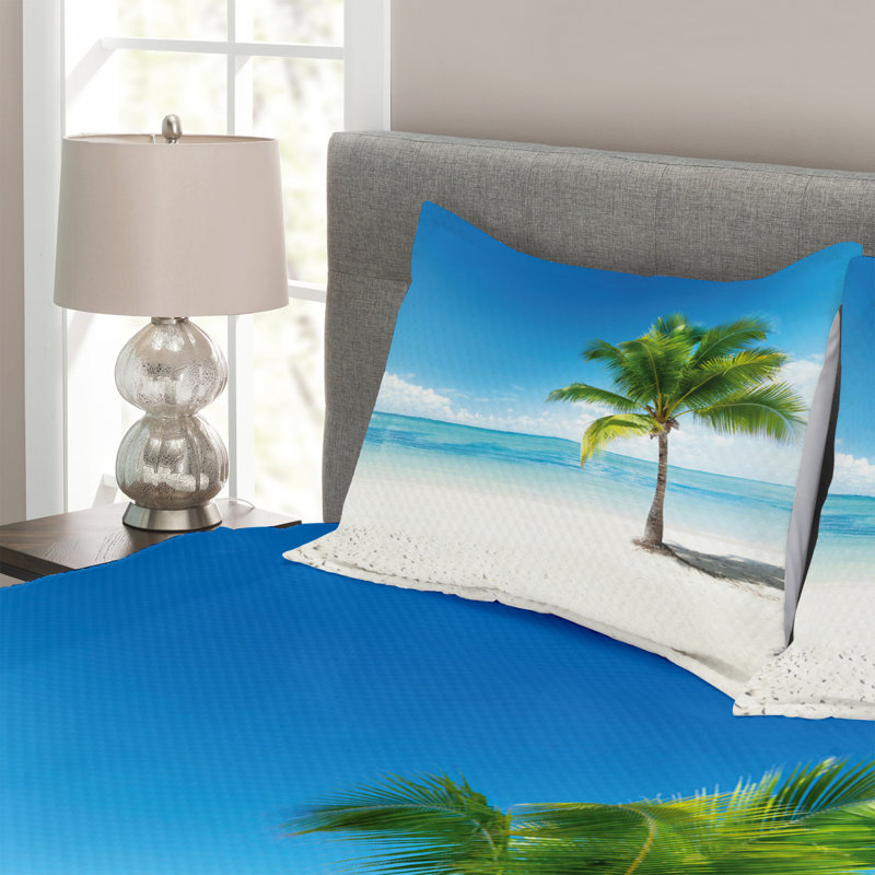 Javier 264 TC Duvet Cover Set