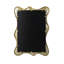 Miroir mural l 24,5 po John