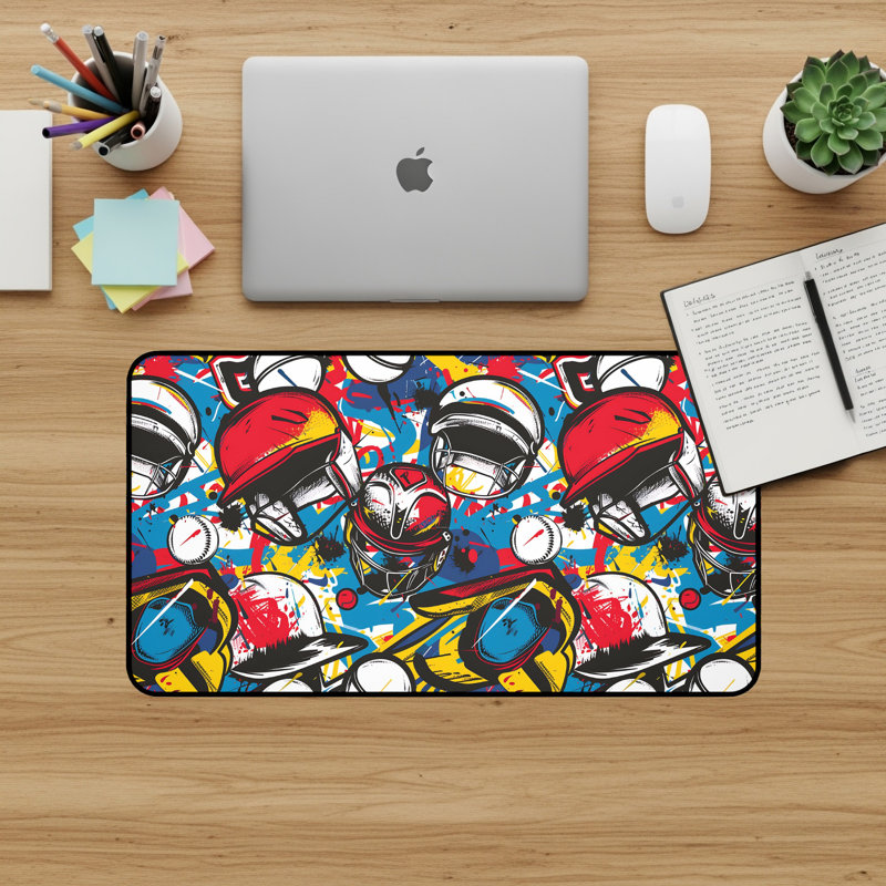 Desk Pad