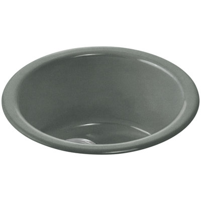 Porto Fino™ Top-Mount/Under-Mount Bar Sink