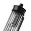 Applique murale cylindrique 16,9 po Acton-297223954