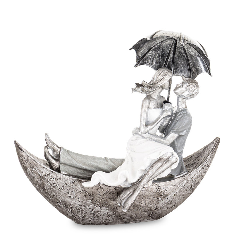 People Figurines & Sculptures