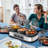 Sunvivi 3x1.5 Qt. Slow Cooker-99010952