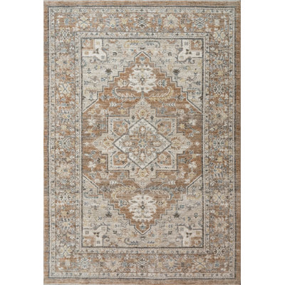 Hillenbrand 18862-689 RUST/BEIGE/MULTI
