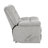 Gentle Rocking Motion Reclining Chair-1127925412