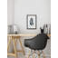 Drink Moderately by Marmont Hill - Single Picture Frame Painting-530024779