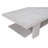 Humphrey Solid Wood Top Coffee Table