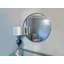 Briyonna Metal Flat Wall Mirror-241317020-241316638