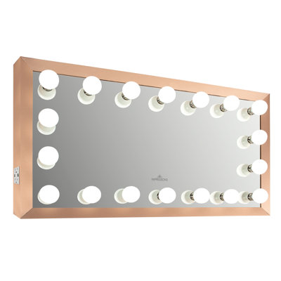 Miroir de salle de bain Starlight