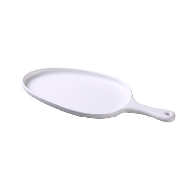 Moderne YancoMelamine Melamine Fry Pan